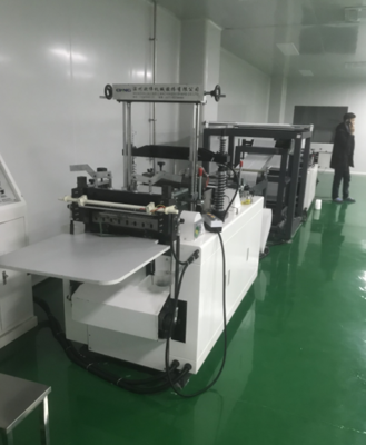 西部藥谷企業(yè)積極擔當，防疫物資捐贈與消毒器械銷售雙線并行